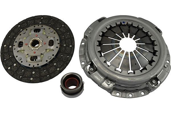 KAVO PARTS Комплект сцепления CP-1067